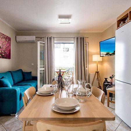 ארגוסטולי Elena'S Apartment 3 מראה חיצוני תמונה