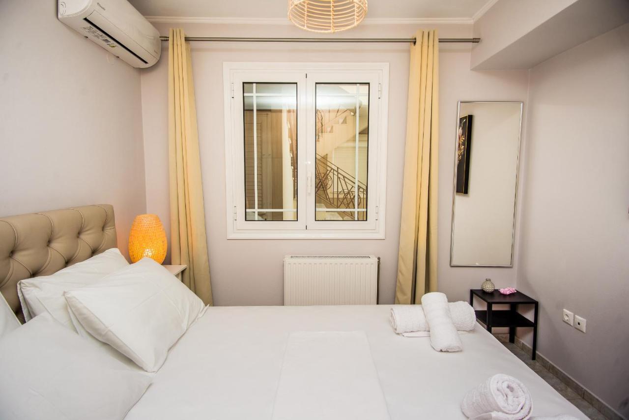 ארגוסטולי Elena'S Apartment 3 מראה חיצוני תמונה