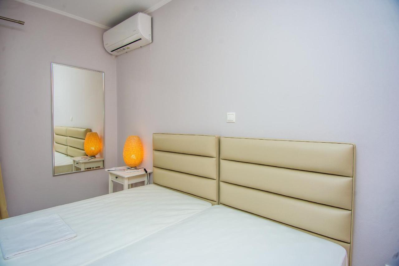 ארגוסטולי Elena'S Apartment 3 מראה חיצוני תמונה