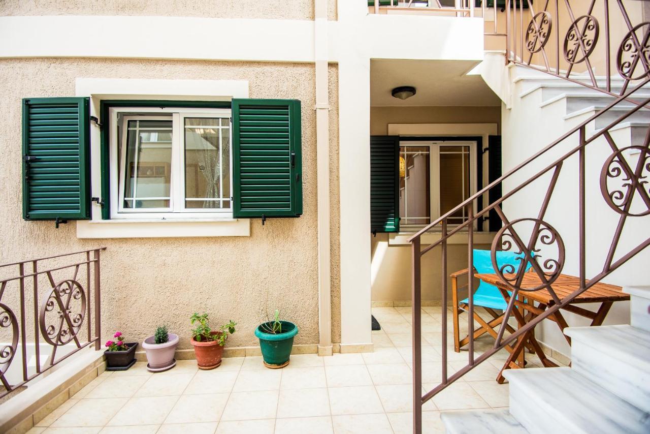 ארגוסטולי Elena'S Apartment 3 מראה חיצוני תמונה