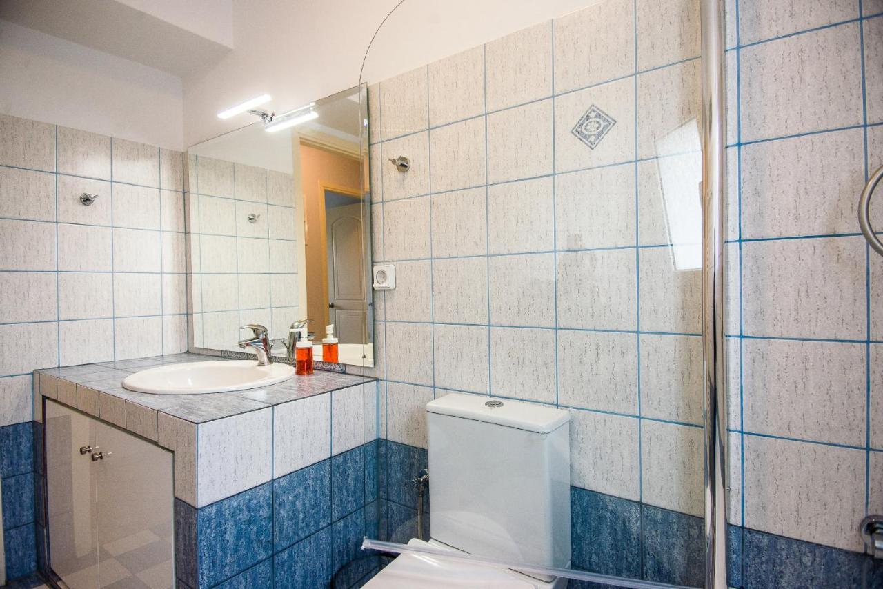 ארגוסטולי Elena'S Apartment 3 מראה חיצוני תמונה