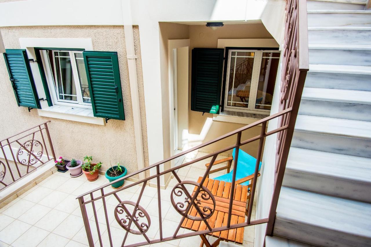 ארגוסטולי Elena'S Apartment 3 מראה חיצוני תמונה